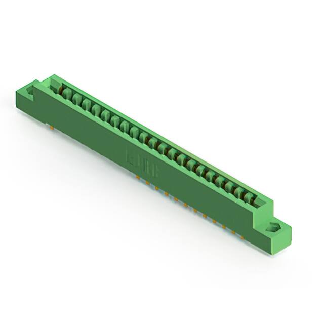 807-021-559-104 EDAC Inc.  Edgeboard Connectors